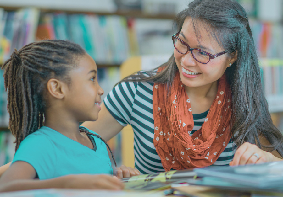 Instructional Assistant