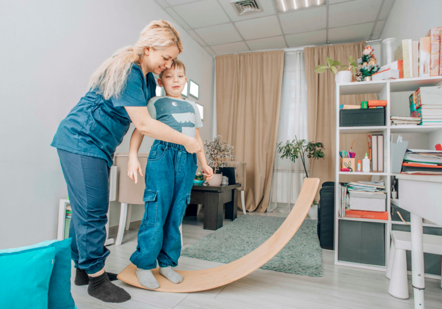 Orthopedic Impairment Services